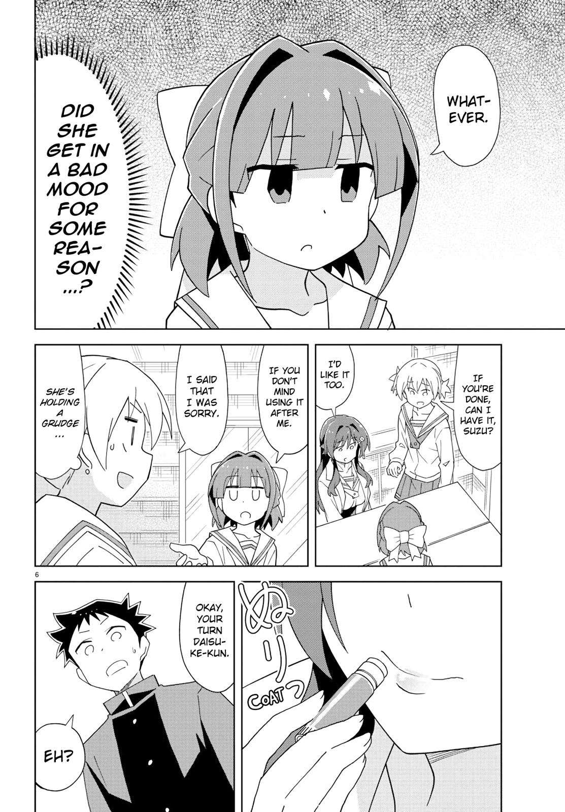 Read Atsumare! Fushigi Kenkyu-bu Manga Online