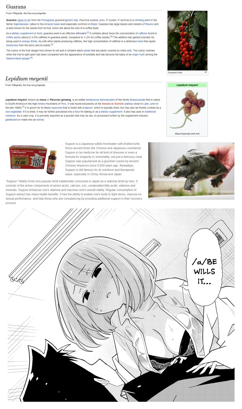 Read Atsumare! Fushigi Kenkyu-bu Manga Online