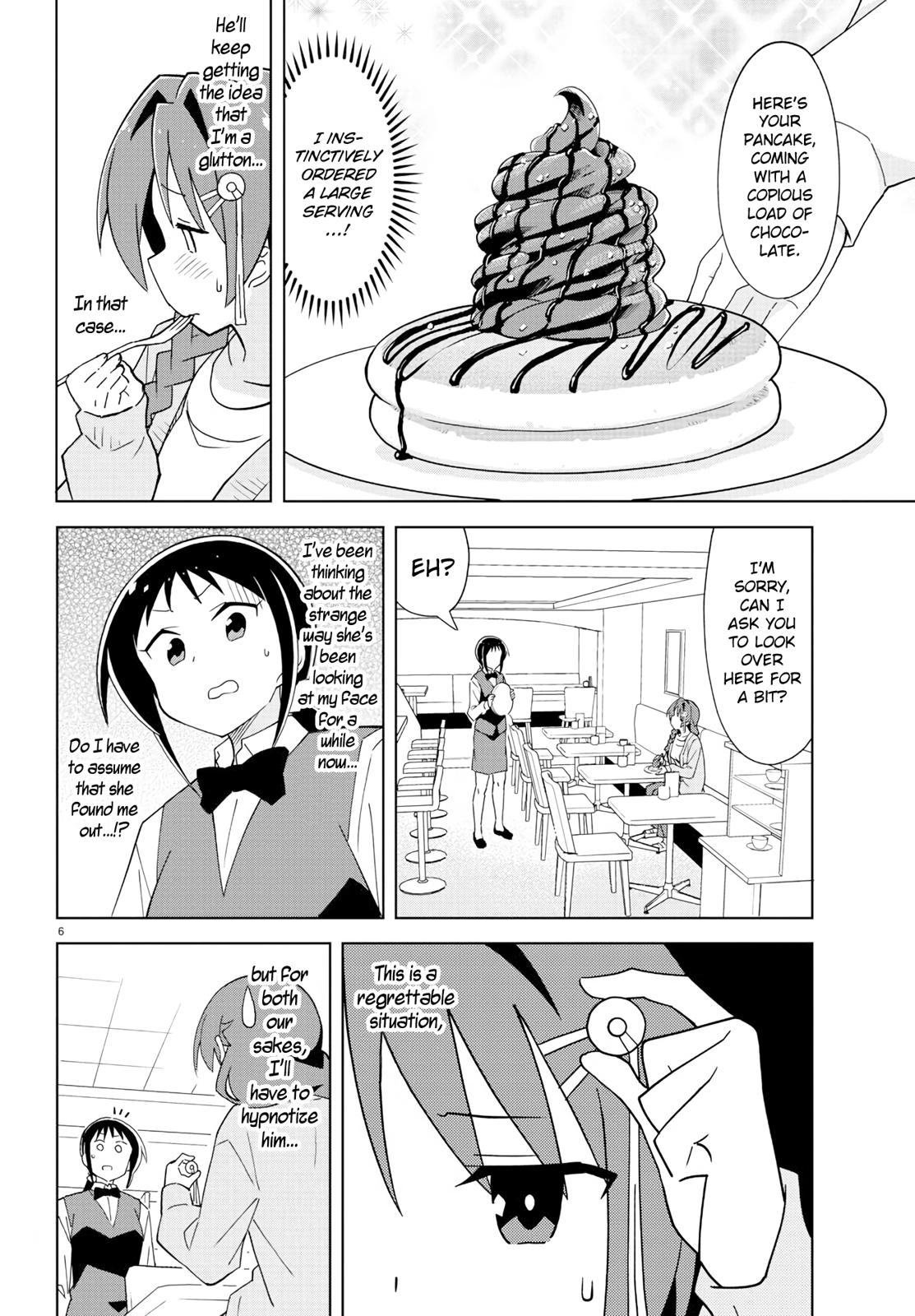 Read Atsumare! Fushigi Kenkyu-bu Manga Online