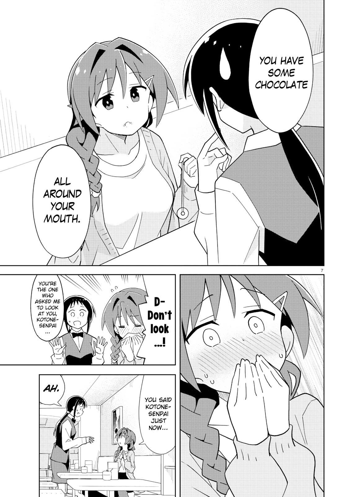 Read Atsumare! Fushigi Kenkyu-bu Manga Online
