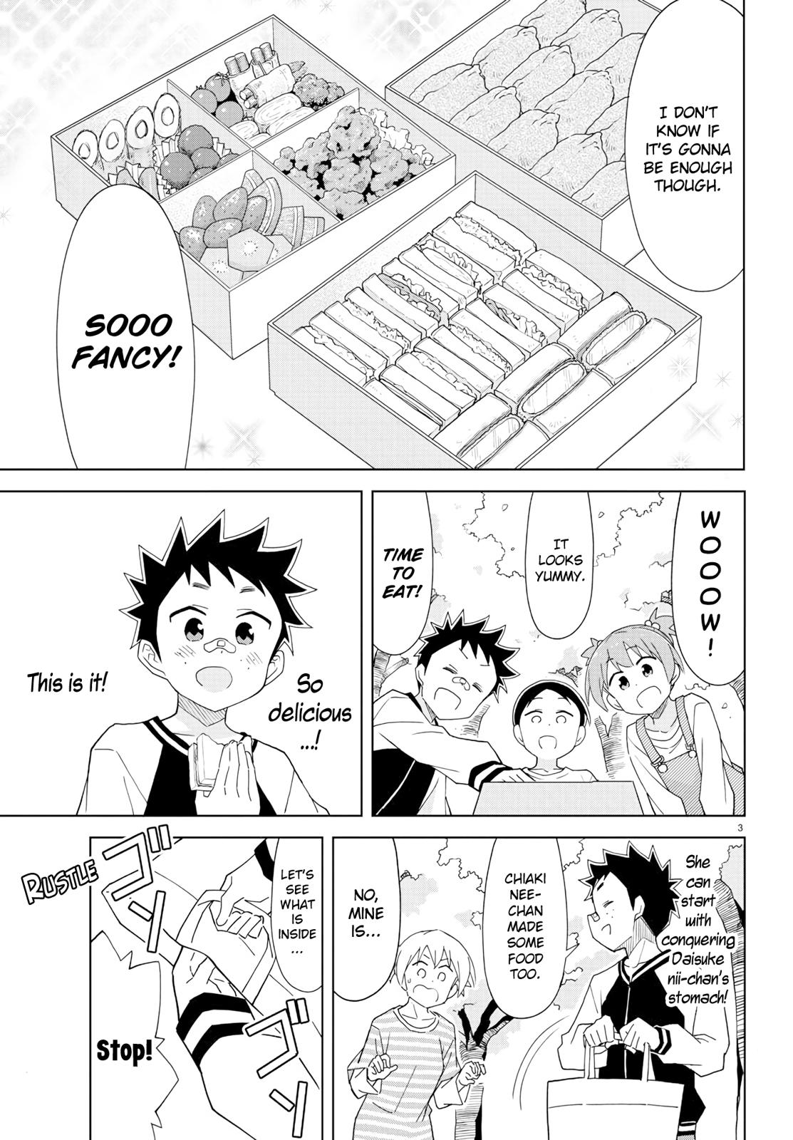 Read Atsumare! Fushigi Kenkyu-bu Manga Online