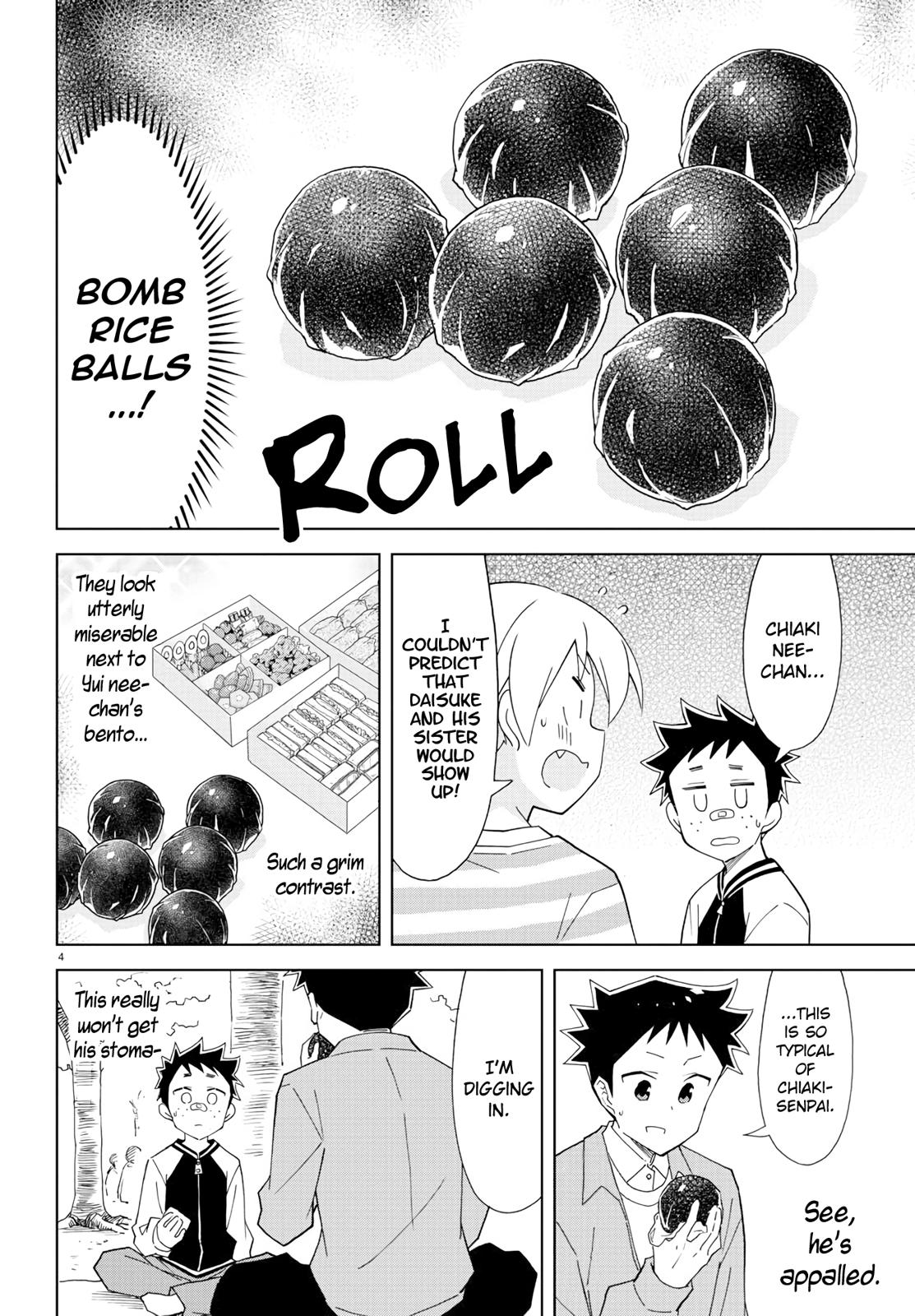 Read Atsumare! Fushigi Kenkyu-bu Manga Online