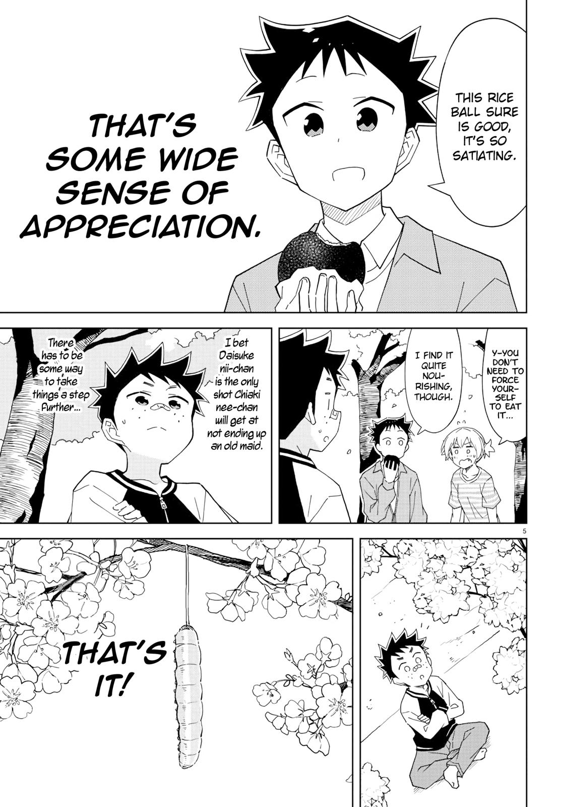 Read Atsumare! Fushigi Kenkyu-bu Manga Online