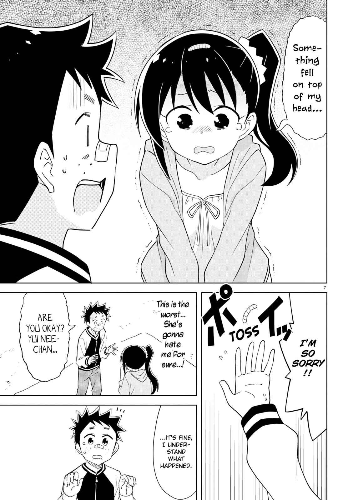 Read Atsumare! Fushigi Kenkyu-bu Manga Online