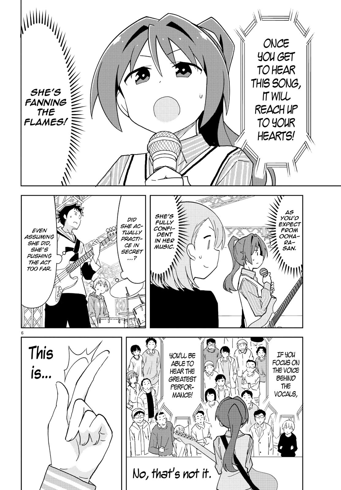 Read Atsumare! Fushigi Kenkyu-bu Manga Online