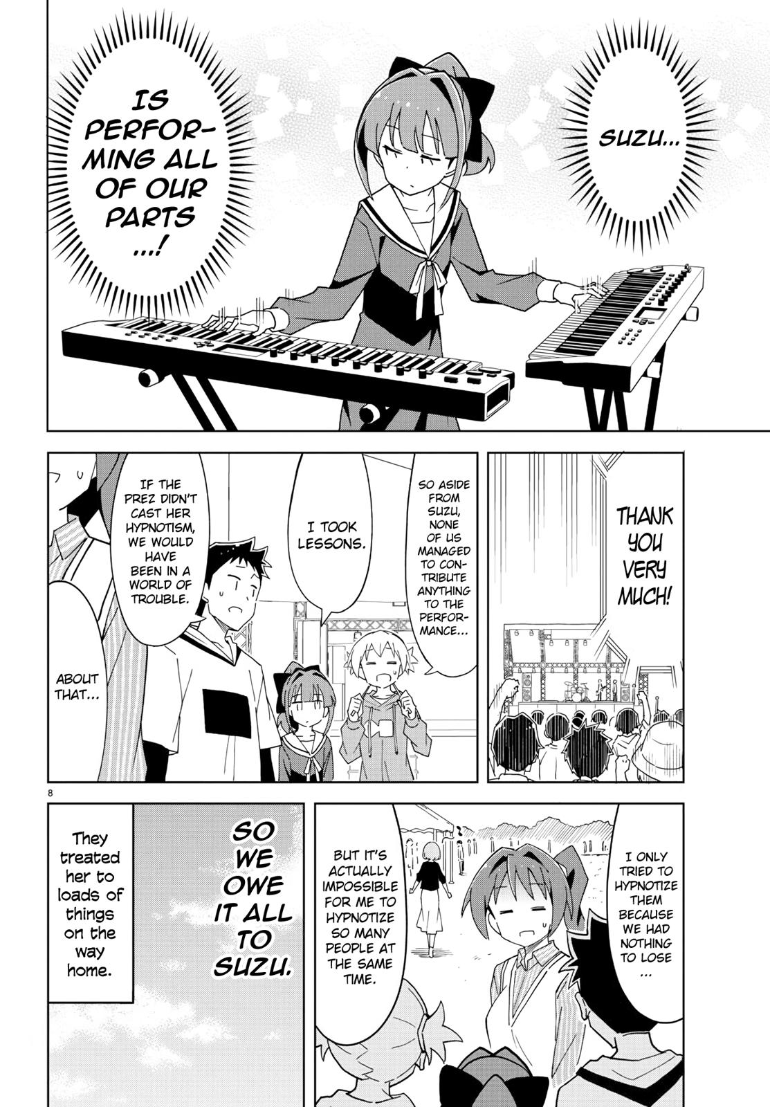 Read Atsumare! Fushigi Kenkyu-bu Manga Online