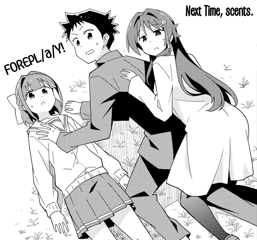 Read Atsumare! Fushigi Kenkyu-bu Manga Online