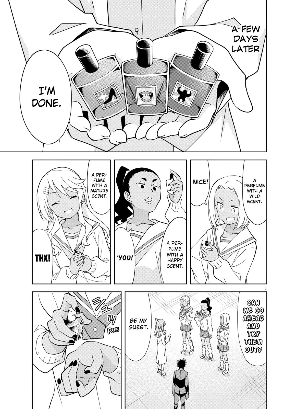 Read Atsumare! Fushigi Kenkyu-bu Manga Online