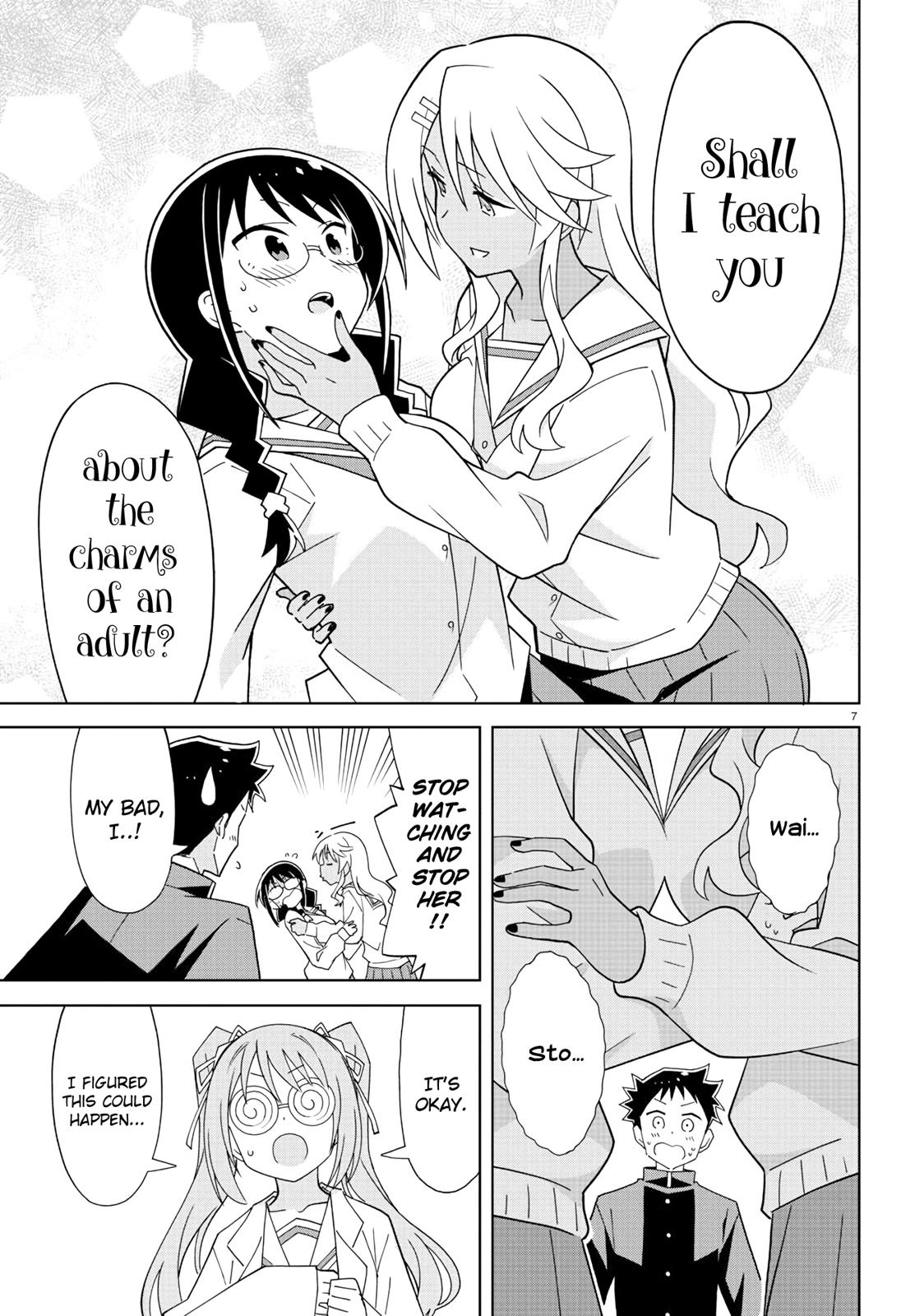 Read Atsumare! Fushigi Kenkyu-bu Manga Online
