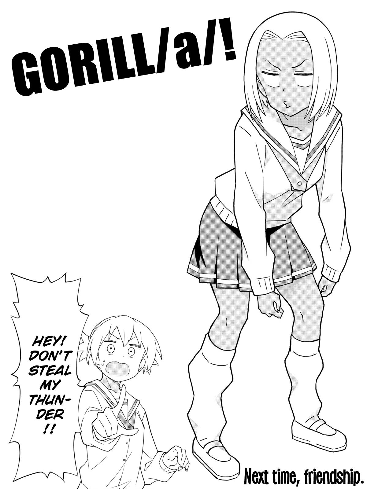 Read Atsumare! Fushigi Kenkyu-bu Manga Online