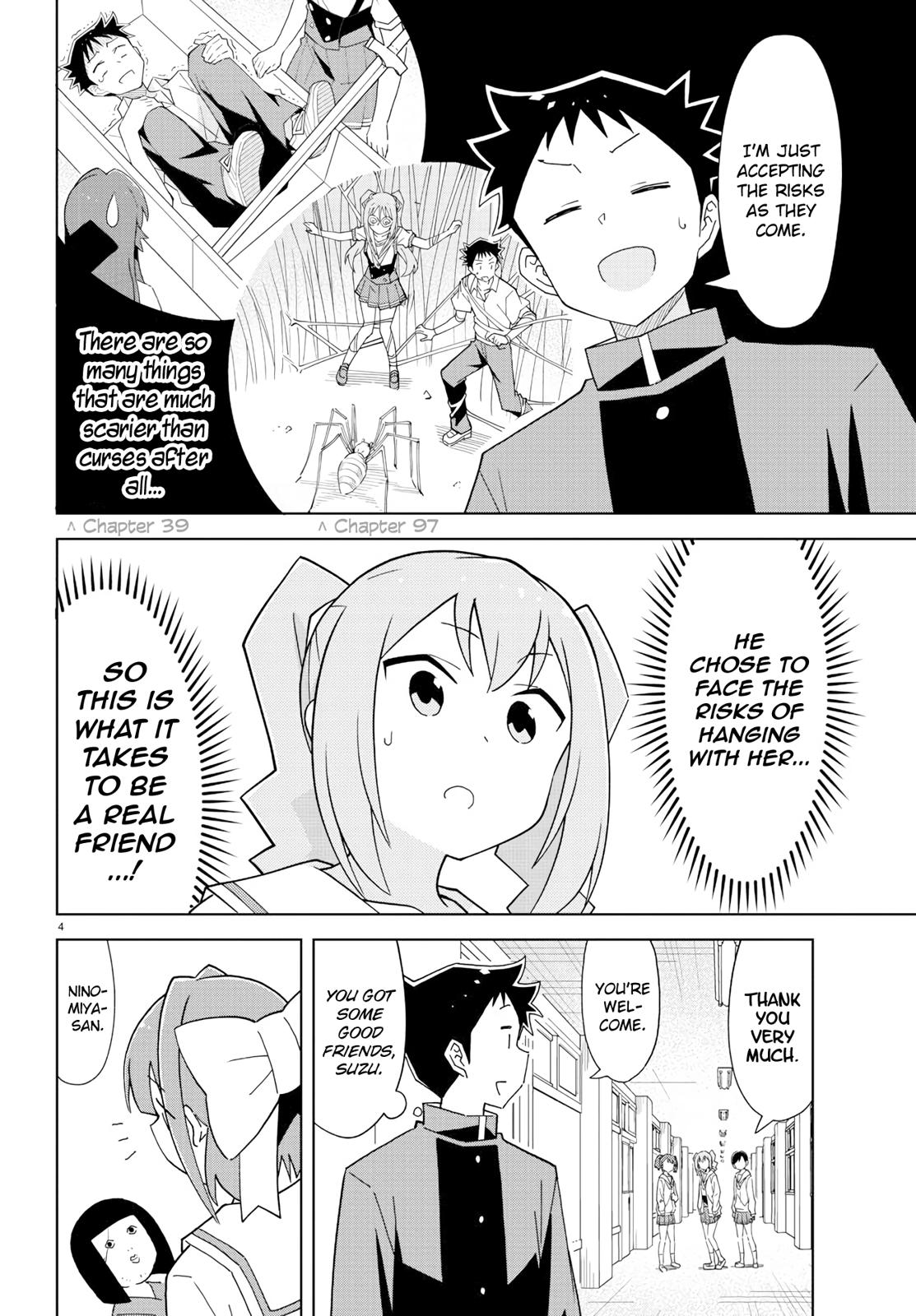 Read Atsumare! Fushigi Kenkyu-bu Manga Online