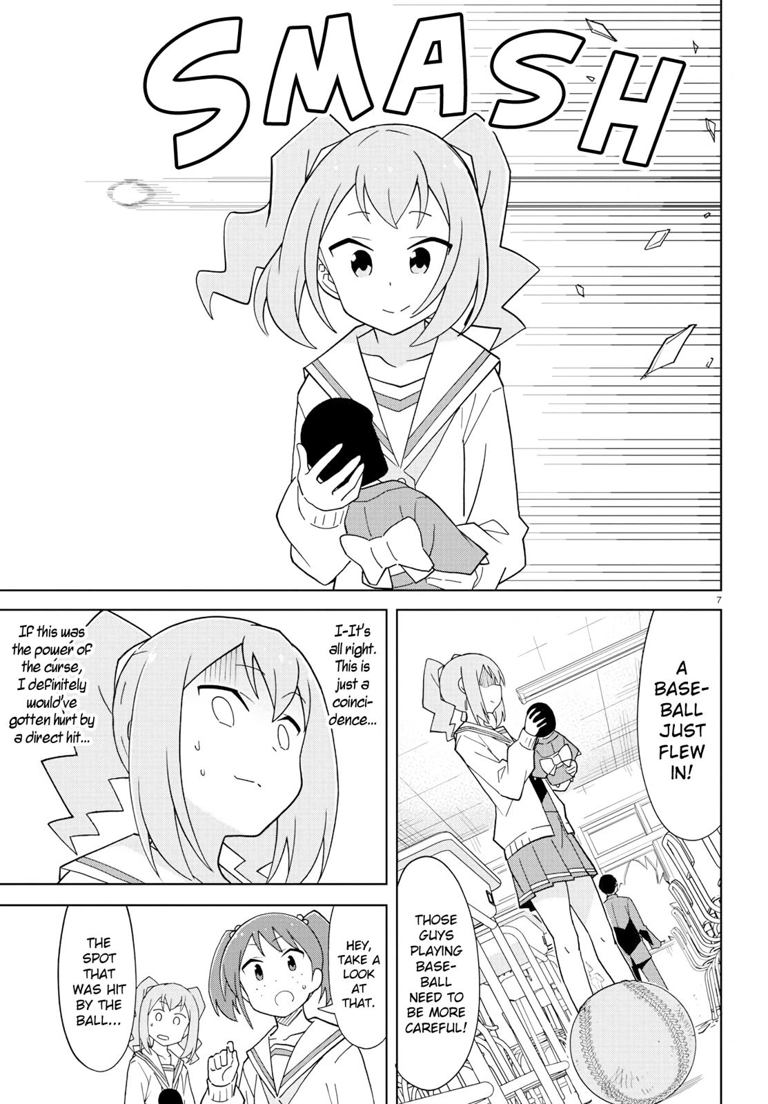 Read Atsumare! Fushigi Kenkyu-bu Manga Online