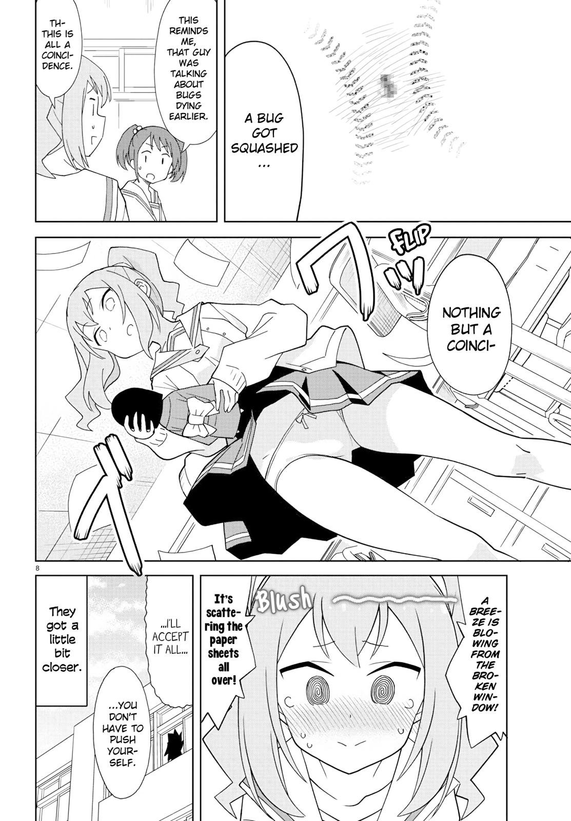 Read Atsumare! Fushigi Kenkyu-bu Manga Online