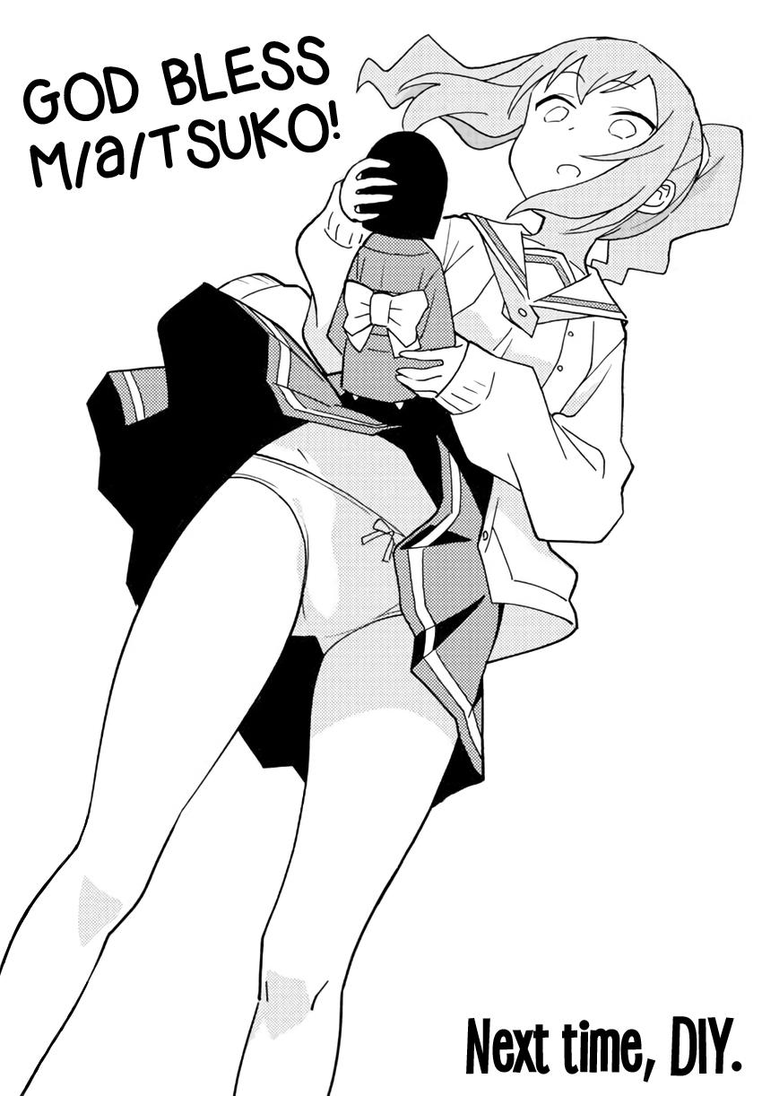 Read Atsumare! Fushigi Kenkyu-bu Manga Online