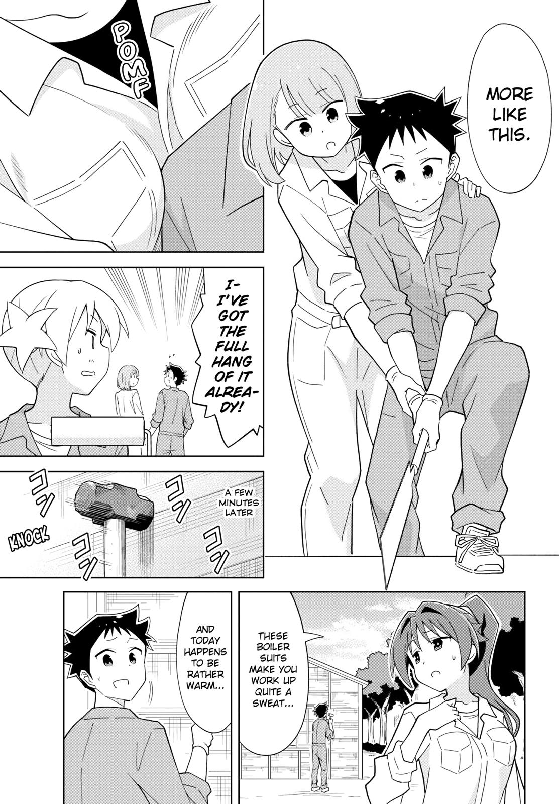 Read Atsumare! Fushigi Kenkyu-bu Manga Online