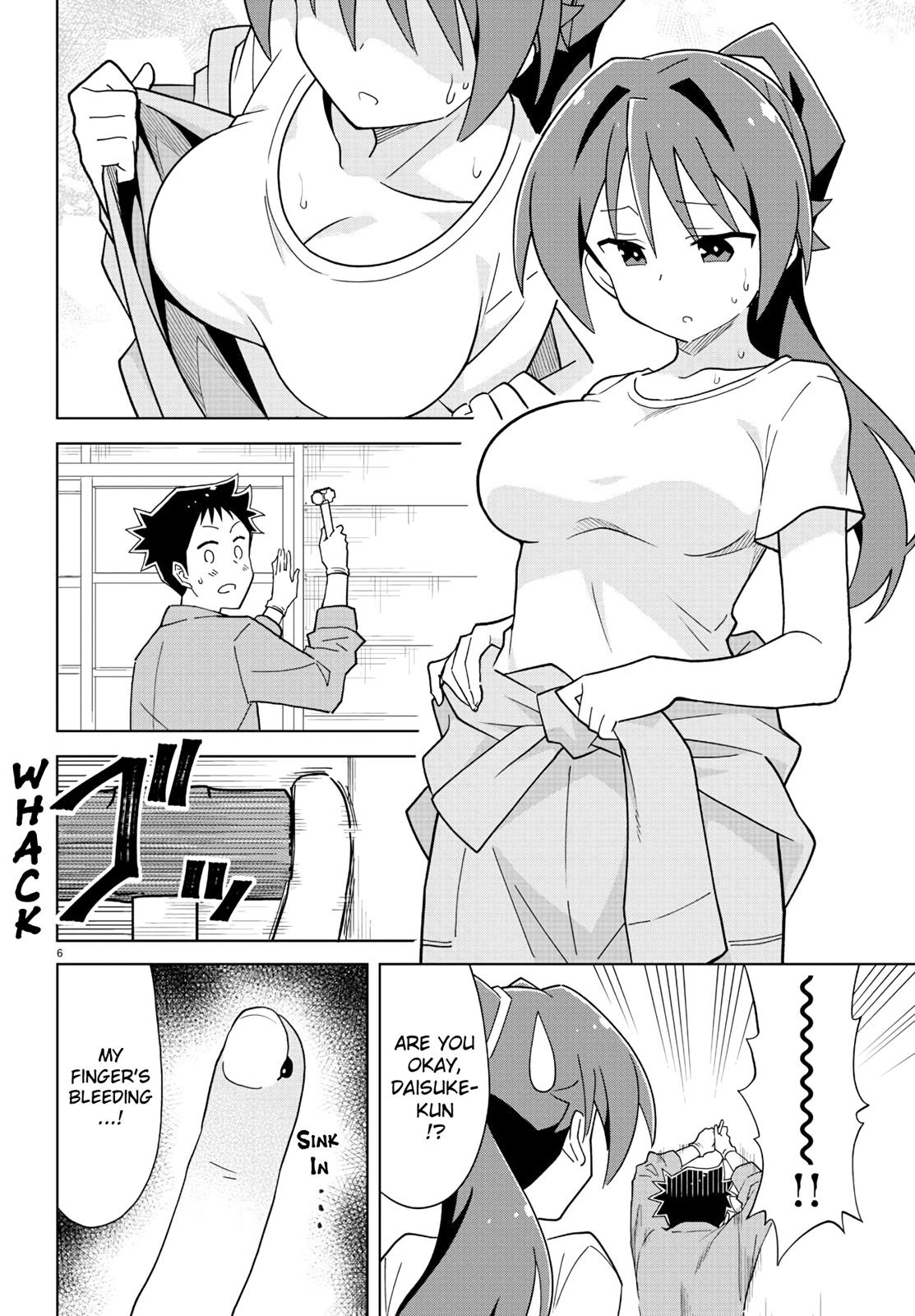 Read Atsumare! Fushigi Kenkyu-bu Manga Online