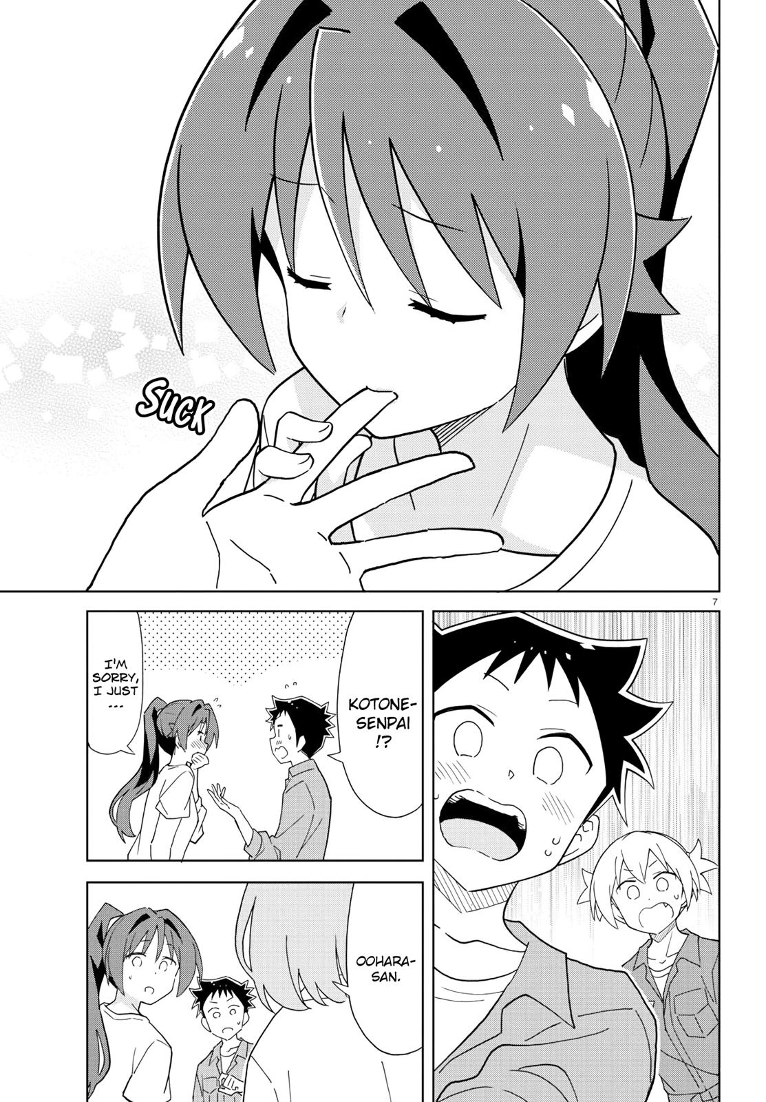 Read Atsumare! Fushigi Kenkyu-bu Manga Online