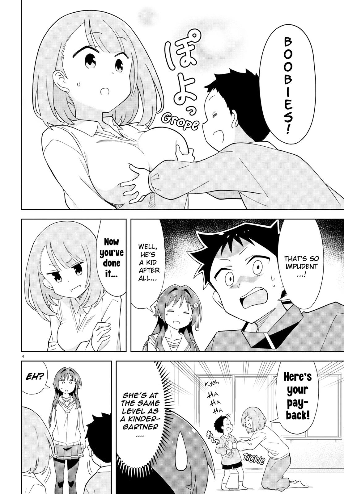 Read Atsumare! Fushigi Kenkyu-bu Manga Online