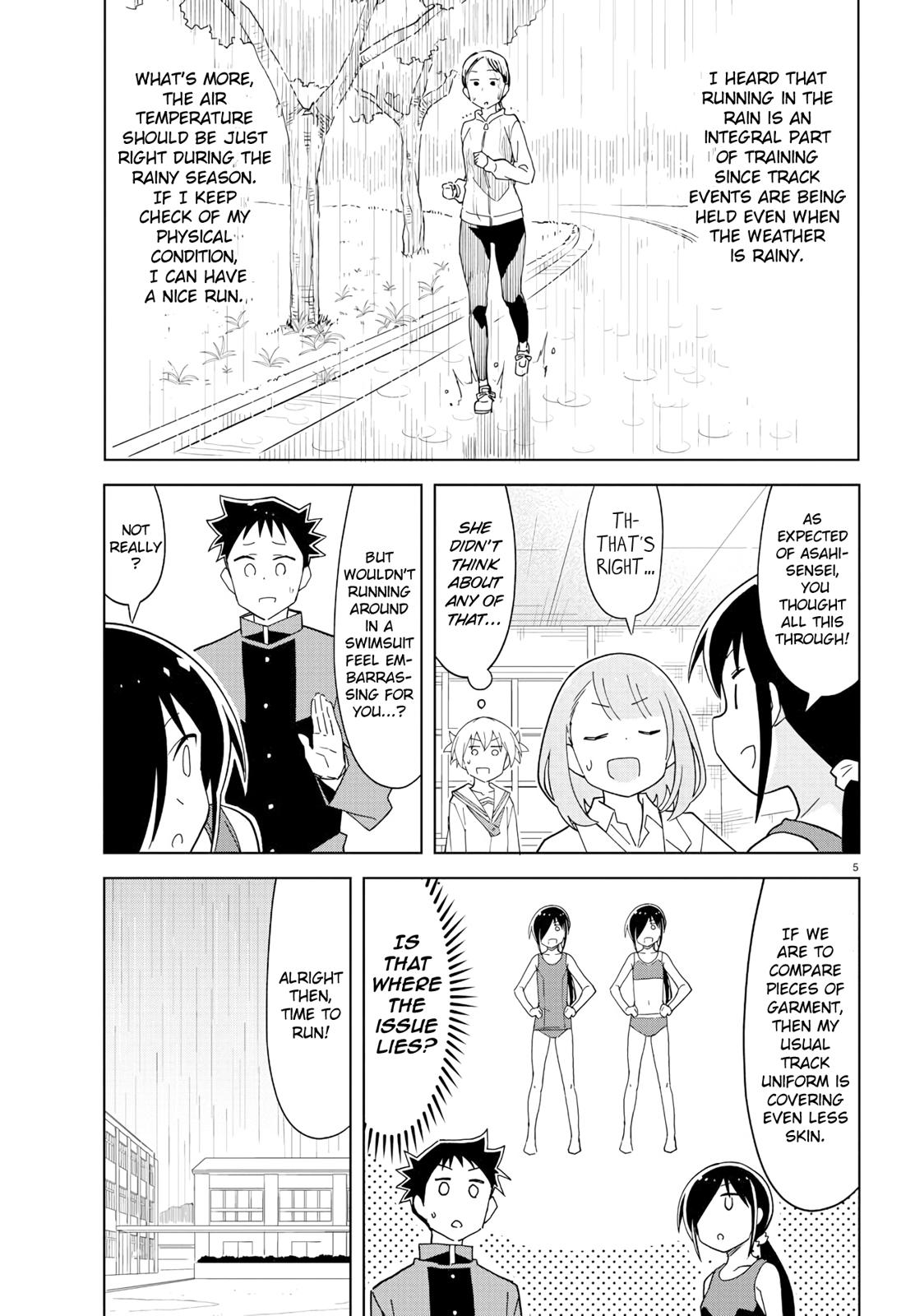 Read Atsumare! Fushigi Kenkyu-bu Manga Online
