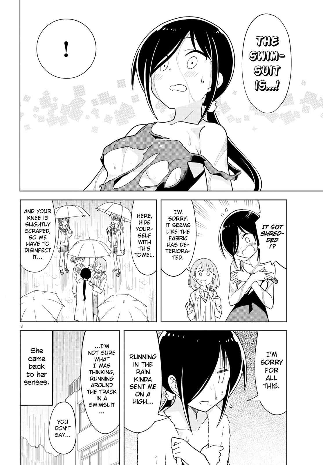 Read Atsumare! Fushigi Kenkyu-bu Manga Online