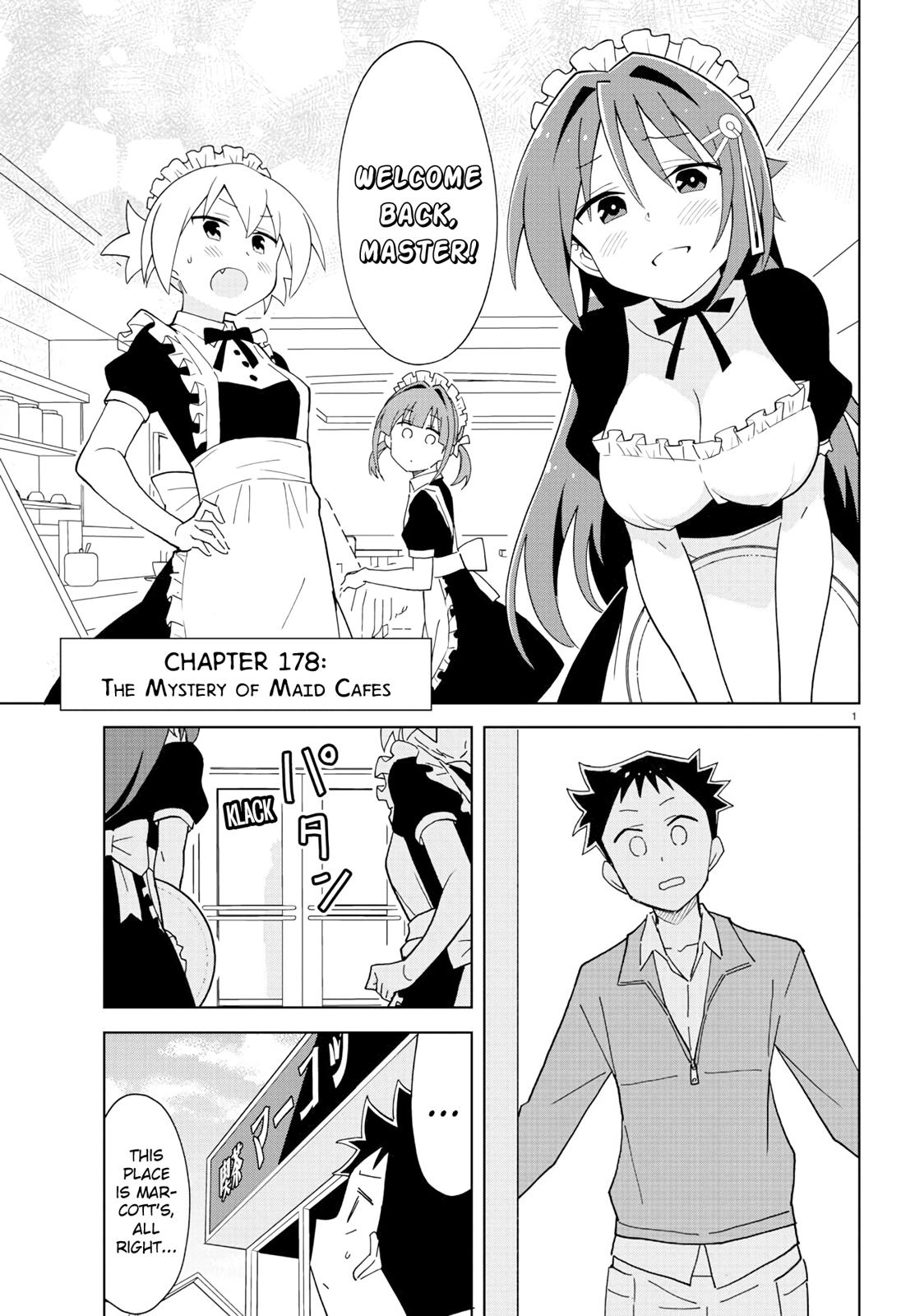 Read Atsumare! Fushigi Kenkyu-bu Manga Online