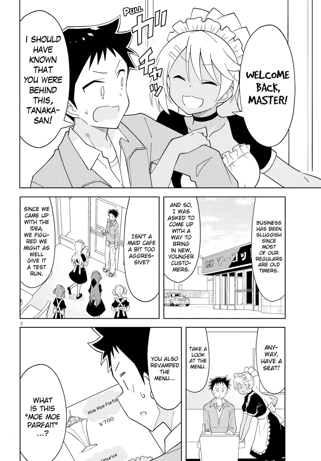 Read Atsumare! Fushigi Kenkyu-bu Manga Online
