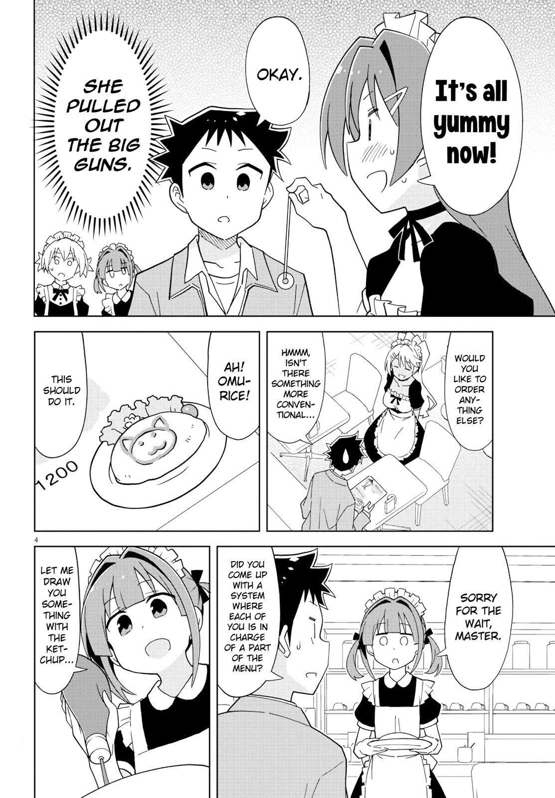 Read Atsumare! Fushigi Kenkyu-bu Manga Online