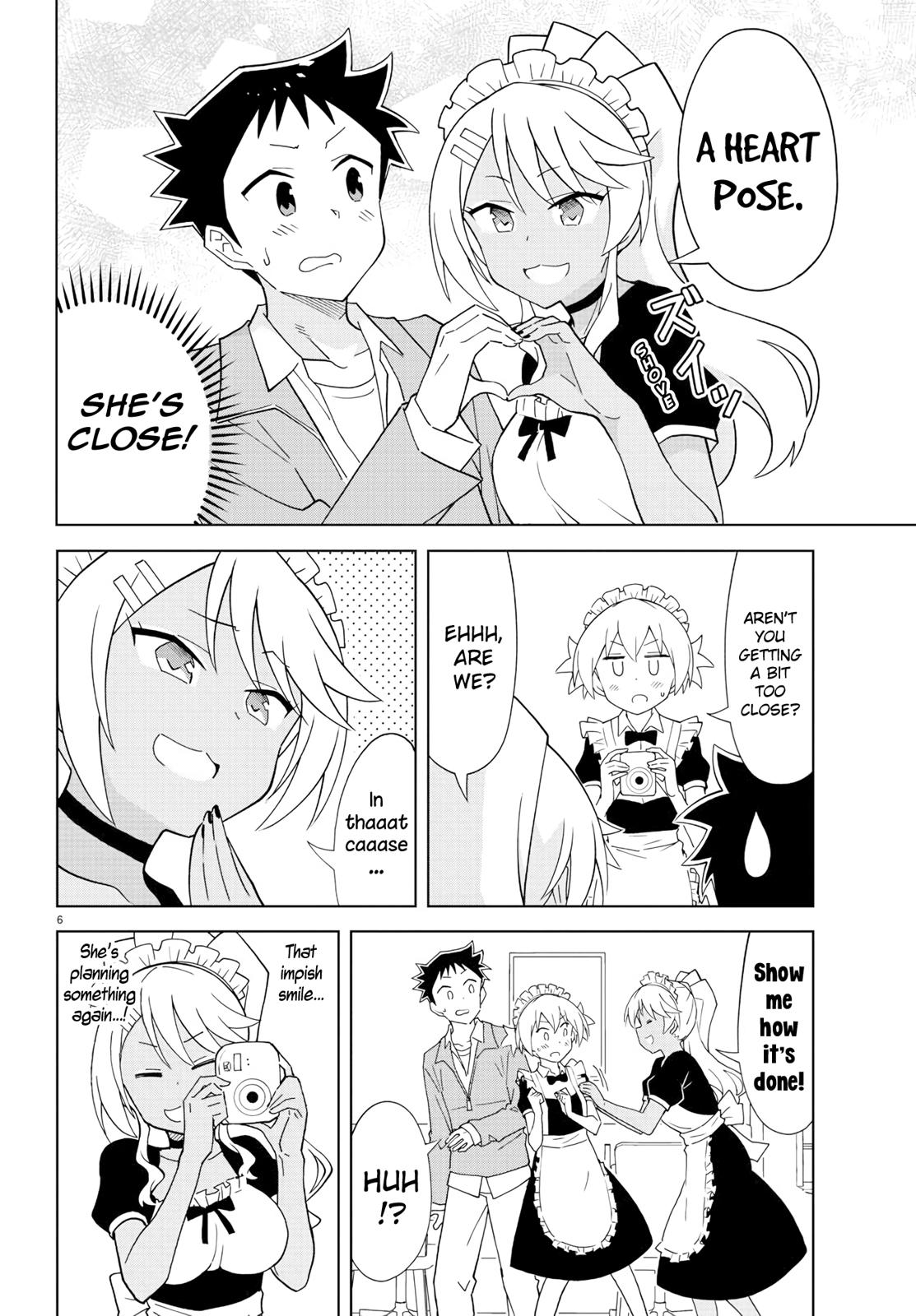 Read Atsumare! Fushigi Kenkyu-bu Manga Online