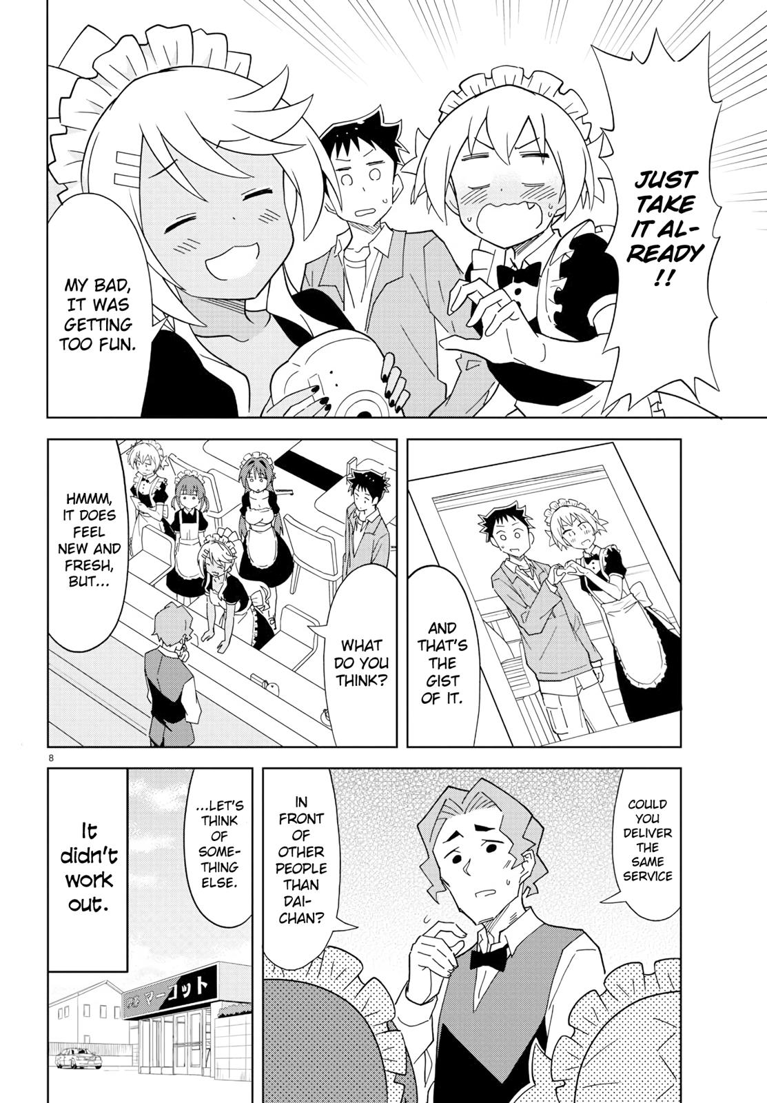 Read Atsumare! Fushigi Kenkyu-bu Manga Online