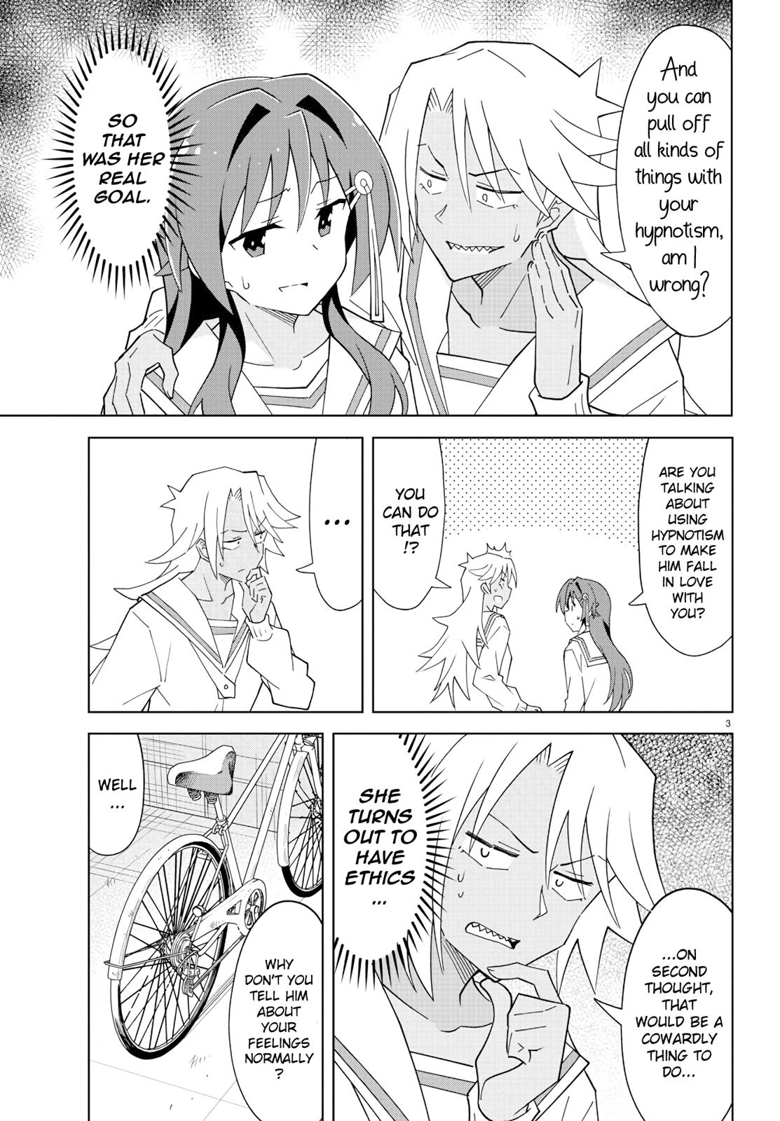 Read Atsumare! Fushigi Kenkyu-bu Manga Online