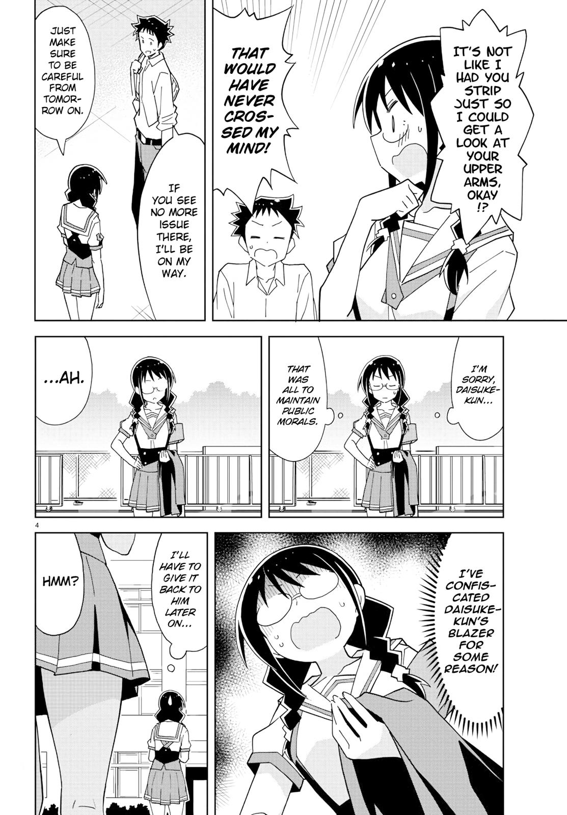 Read Atsumare! Fushigi Kenkyu-bu Manga Online