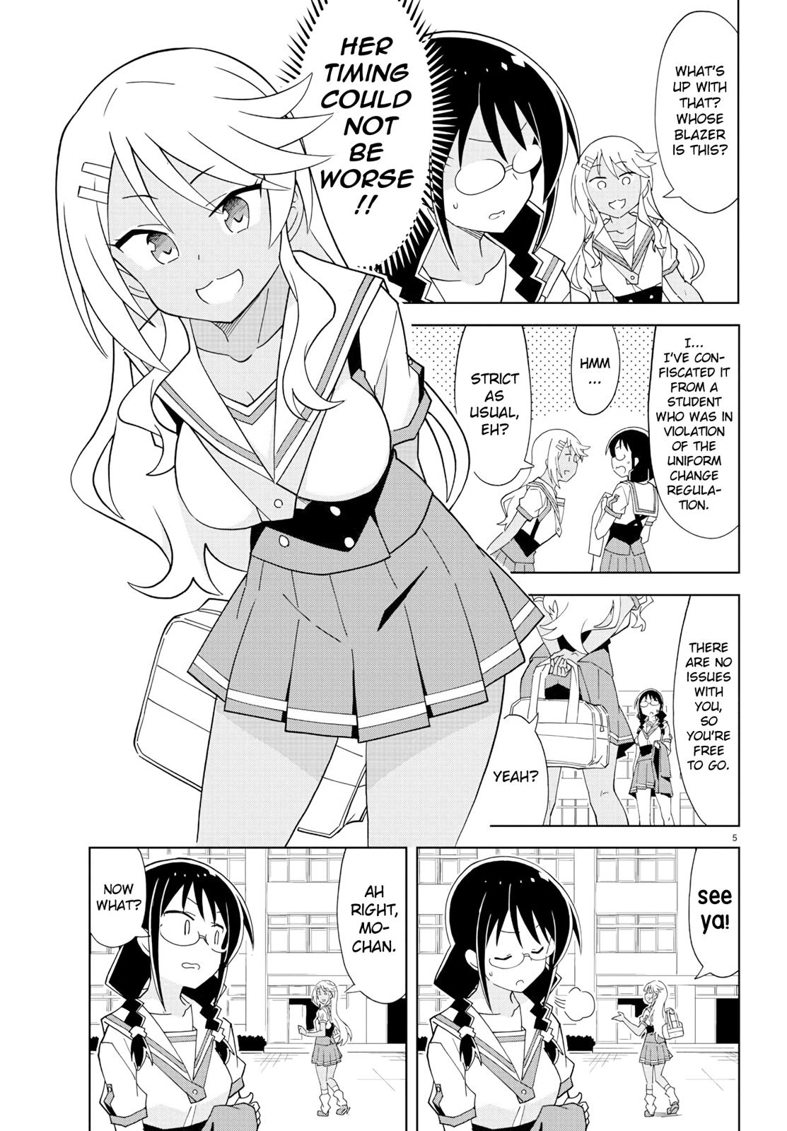 Read Atsumare! Fushigi Kenkyu-bu Manga Online