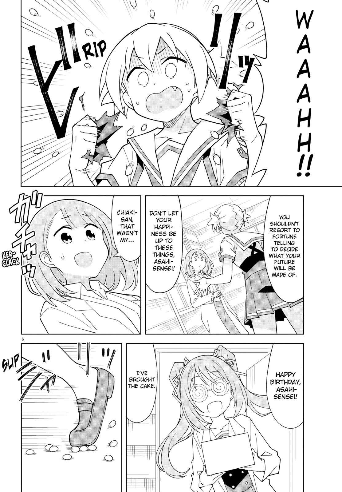 Read Atsumare! Fushigi Kenkyu-bu Manga Online
