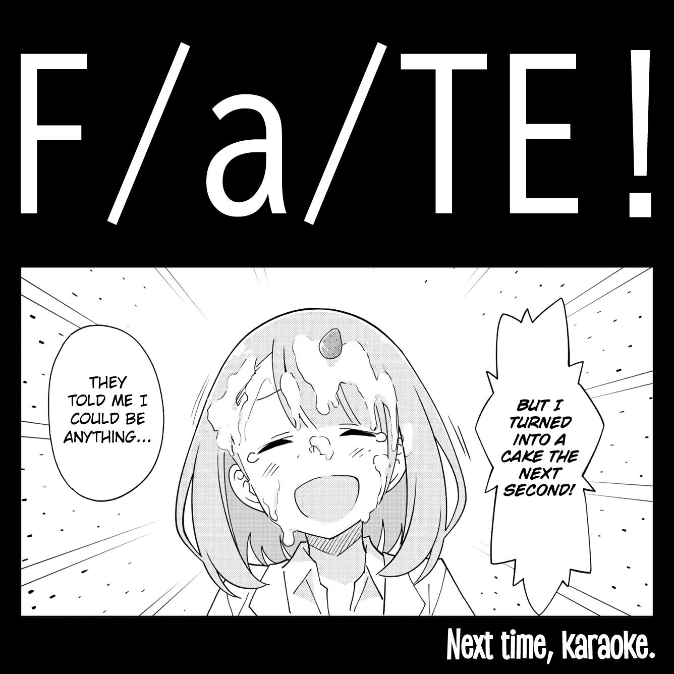 Read Atsumare! Fushigi Kenkyu-bu Manga Online
