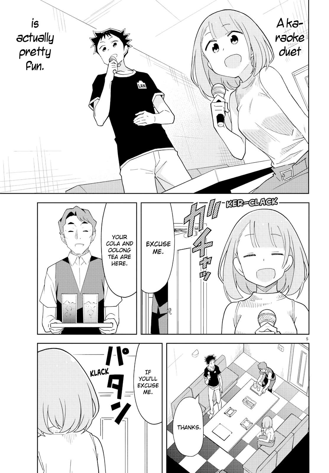 Read Atsumare! Fushigi Kenkyu-bu Manga Online