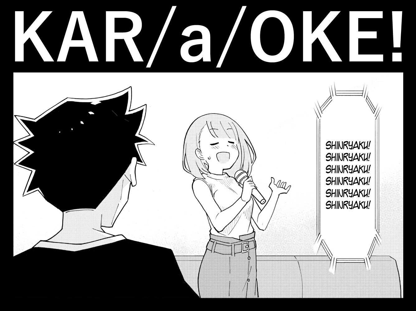 Read Atsumare! Fushigi Kenkyu-bu Manga Online
