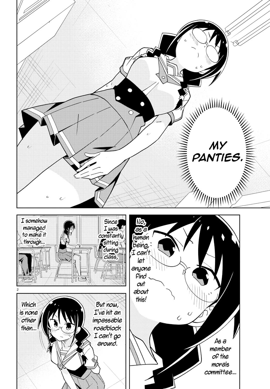 Read Atsumare! Fushigi Kenkyu-bu Manga Online