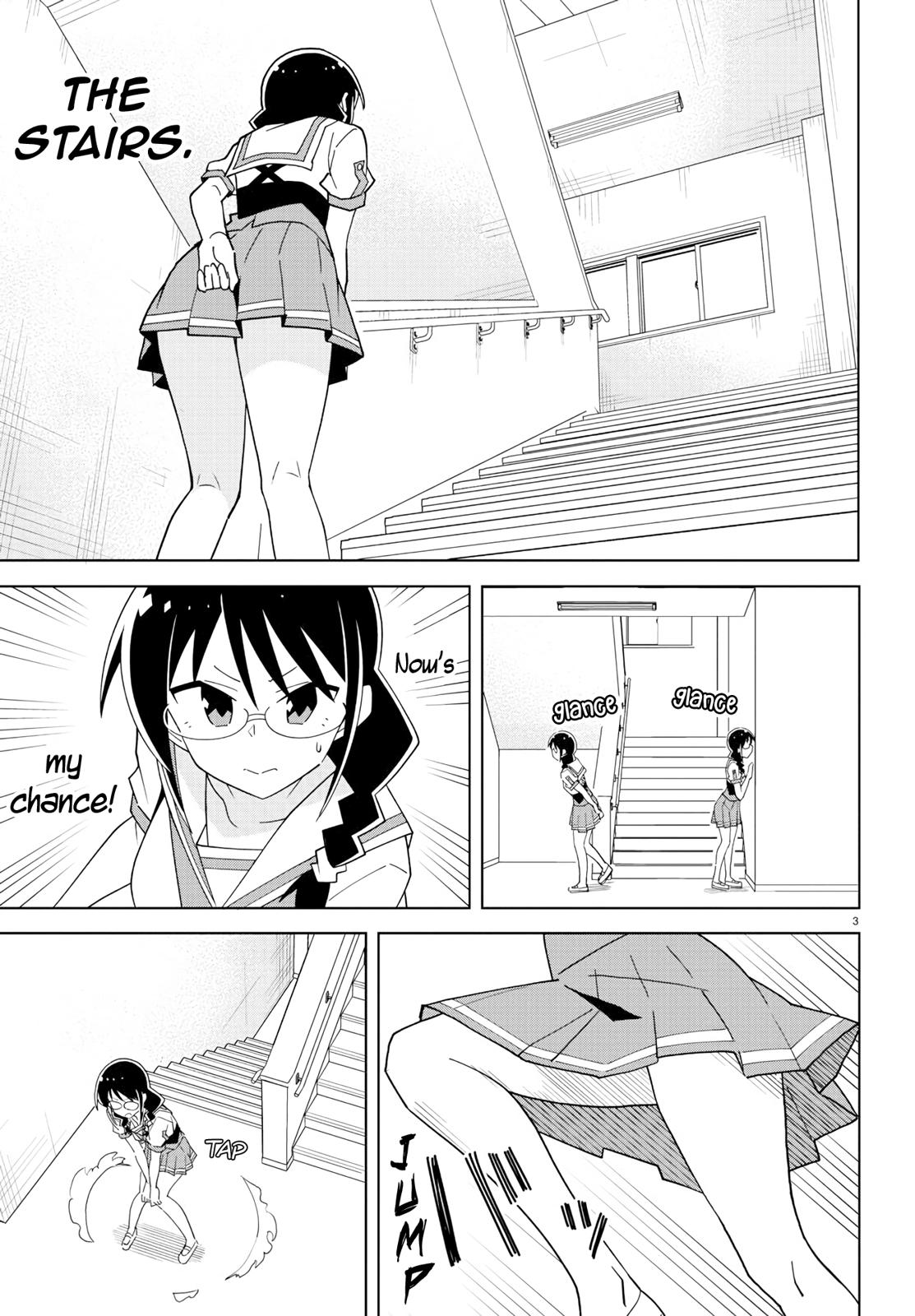 Read Atsumare! Fushigi Kenkyu-bu Manga Online