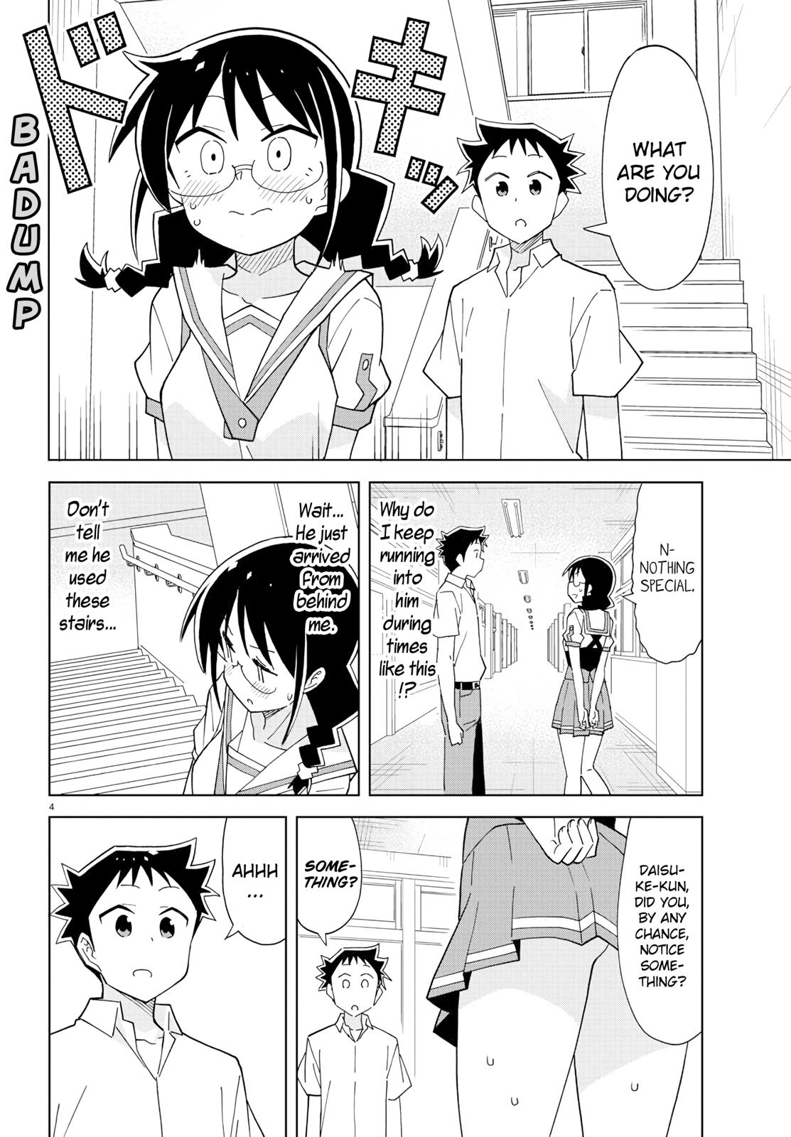 Read Atsumare! Fushigi Kenkyu-bu Manga Online