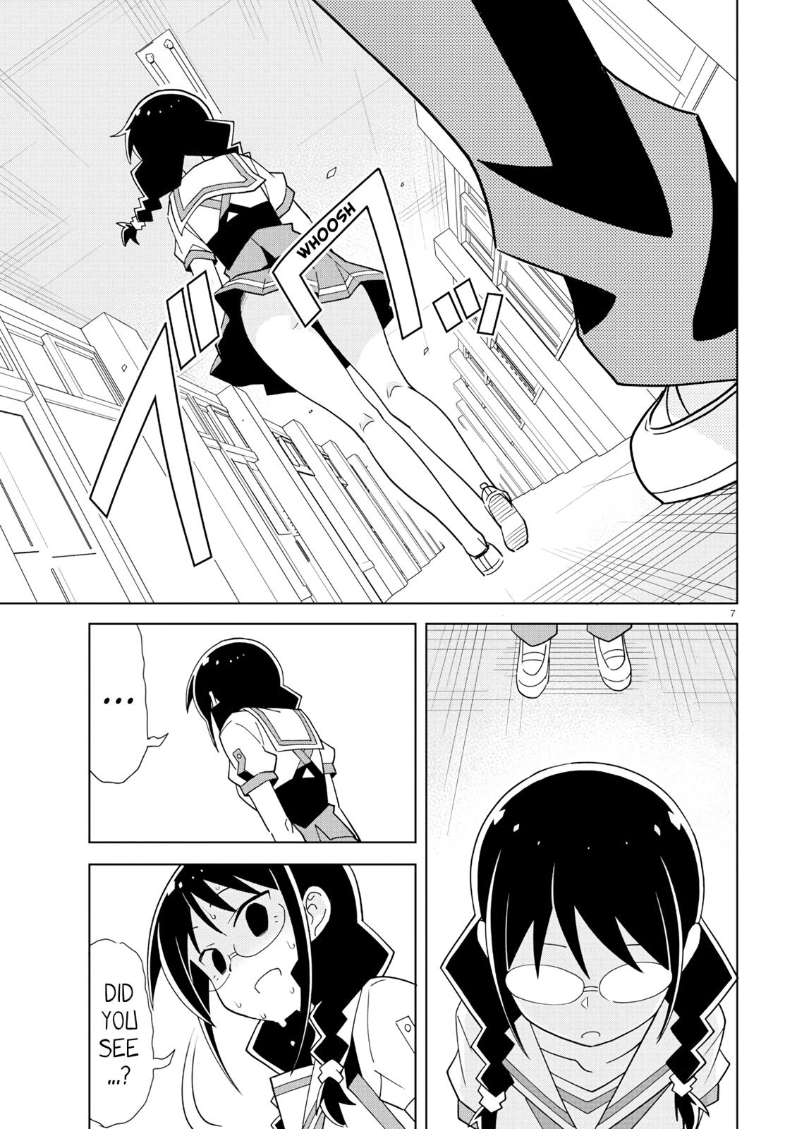 Read Atsumare! Fushigi Kenkyu-bu Manga Online