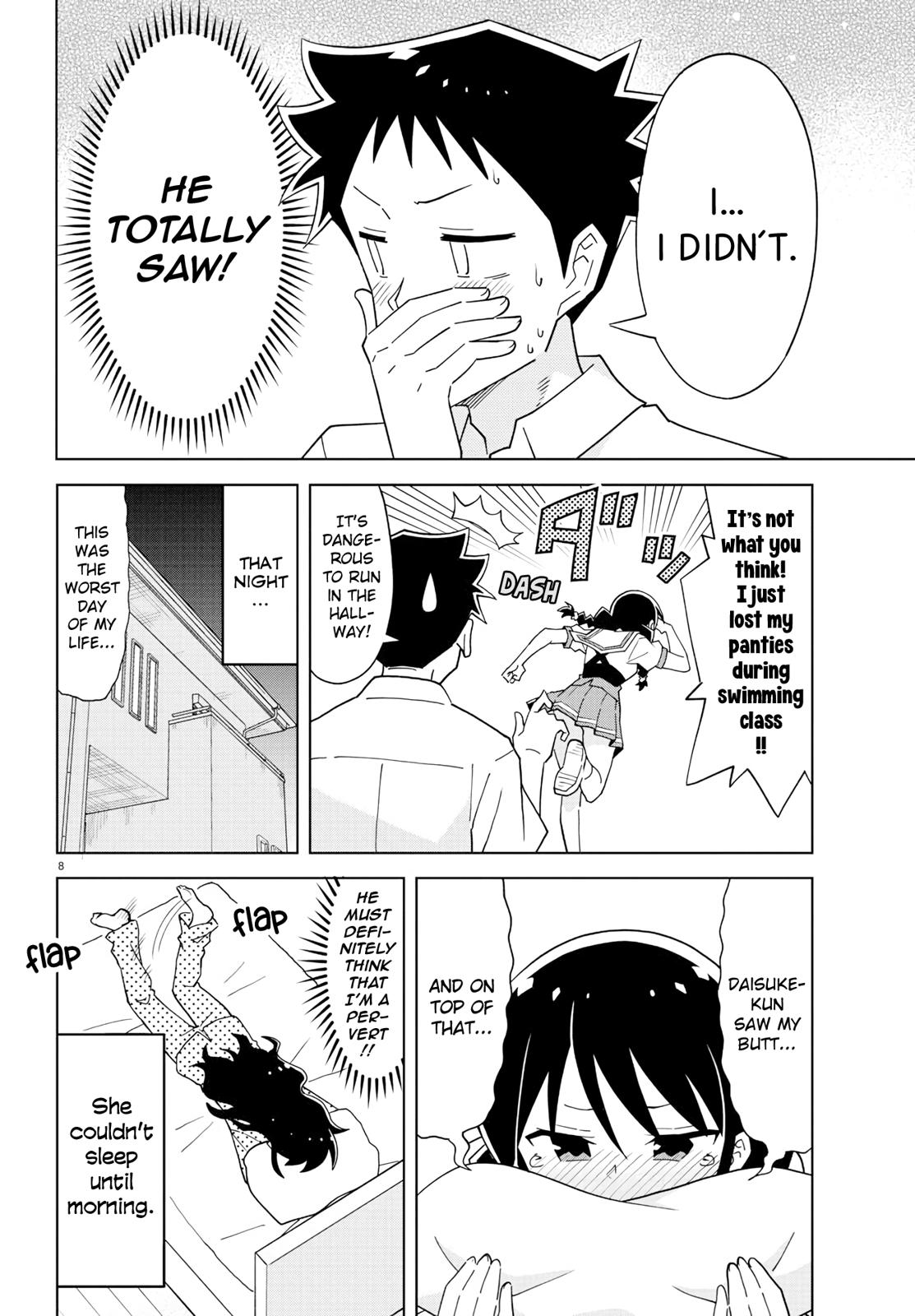 Read Atsumare! Fushigi Kenkyu-bu Manga Online