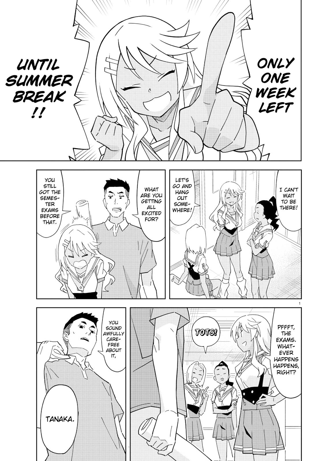Read Atsumare! Fushigi Kenkyu-bu Manga Online