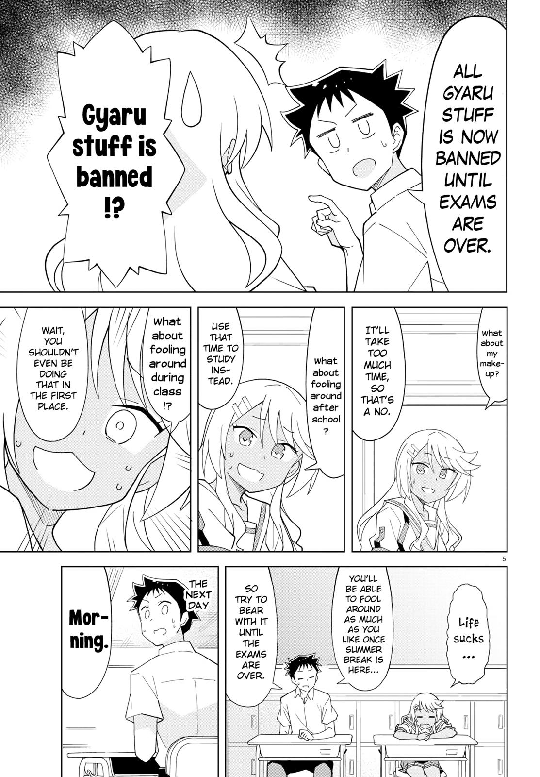 Read Atsumare! Fushigi Kenkyu-bu Manga Online