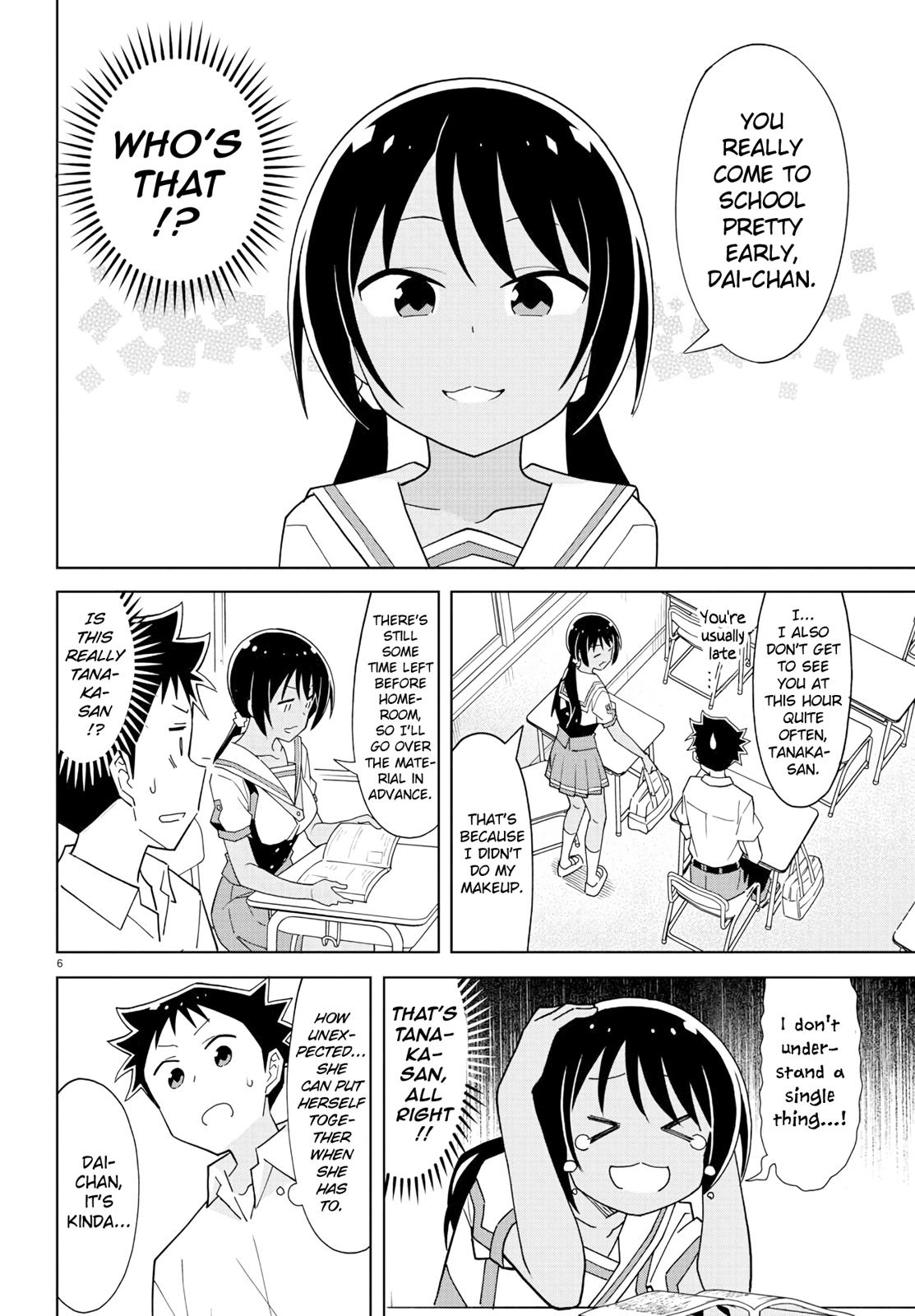 Read Atsumare! Fushigi Kenkyu-bu Manga Online