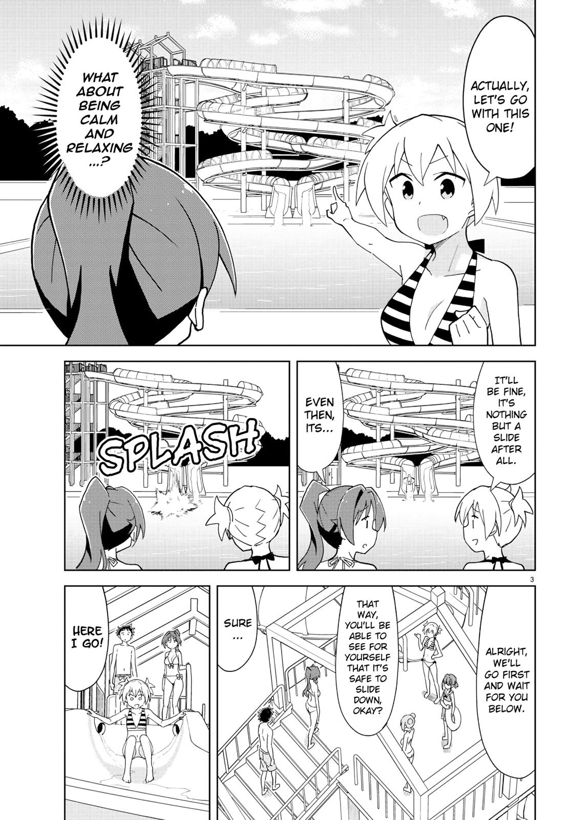 Read Atsumare! Fushigi Kenkyu-bu Manga Online