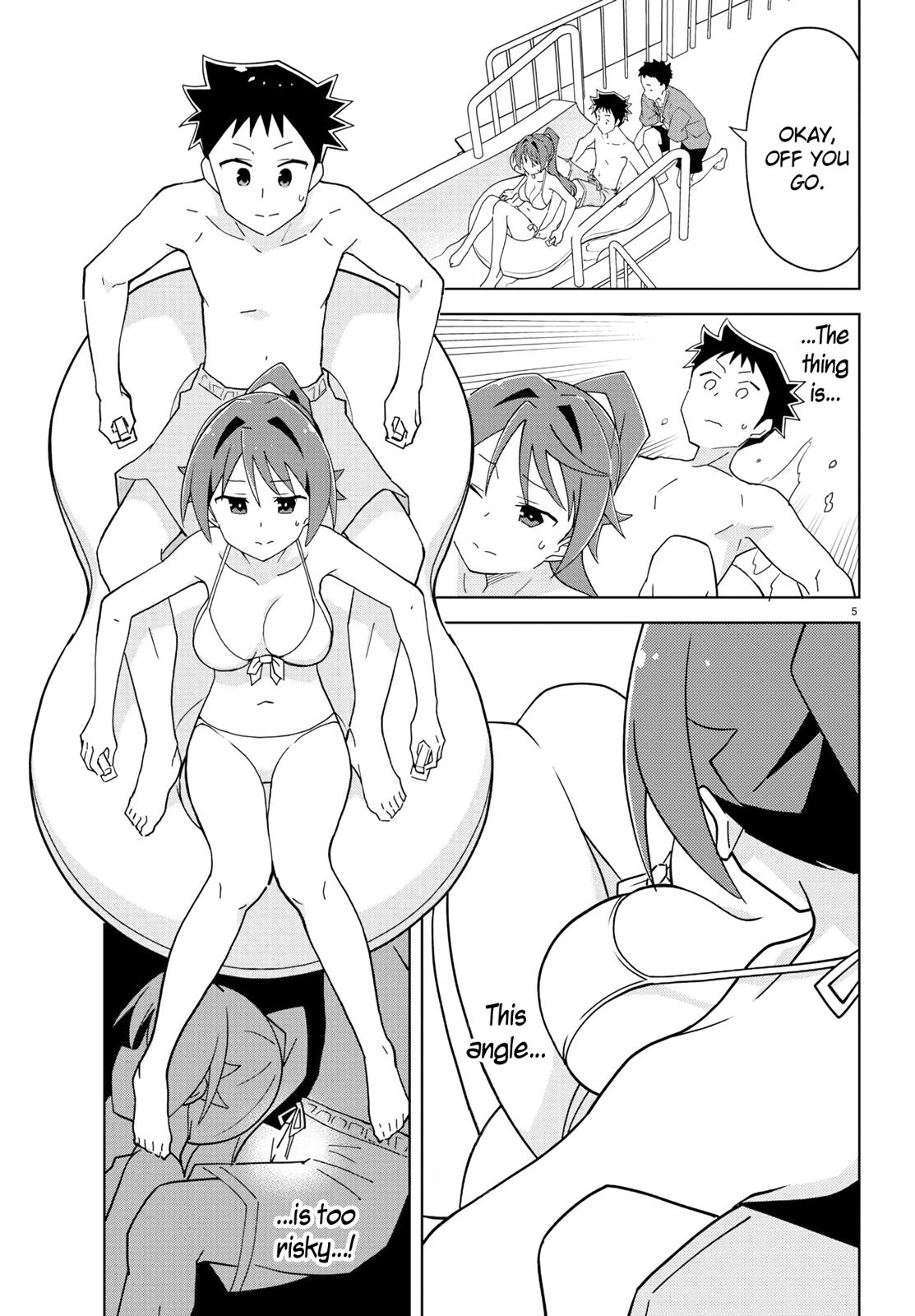 Read Atsumare! Fushigi Kenkyu-bu Manga Online