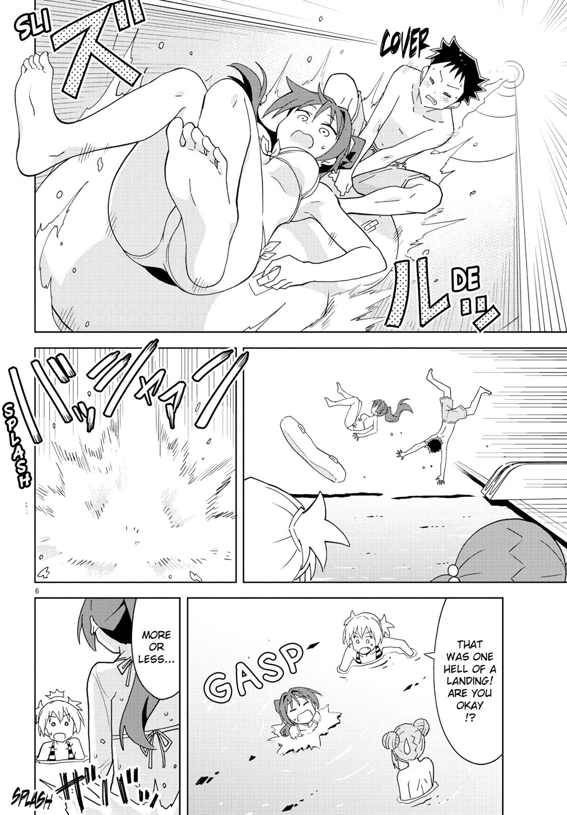 Read Atsumare! Fushigi Kenkyu-bu Manga Online