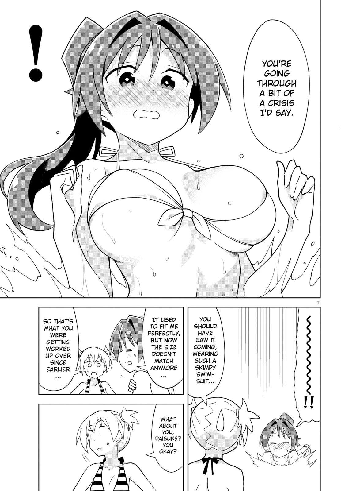Read Atsumare! Fushigi Kenkyu-bu Manga Online