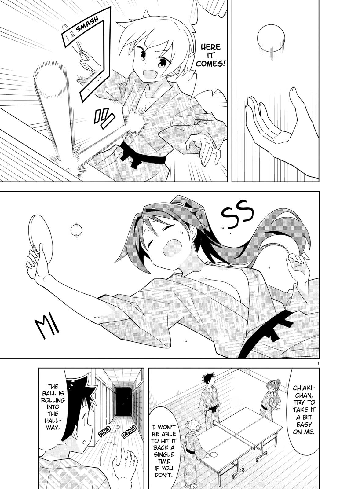 Read Atsumare! Fushigi Kenkyu-bu Manga Online