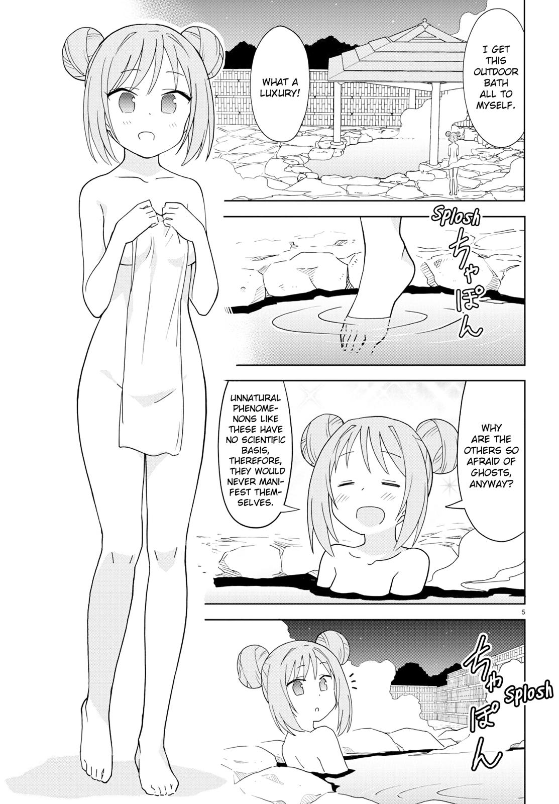 Read Atsumare! Fushigi Kenkyu-bu Manga Online